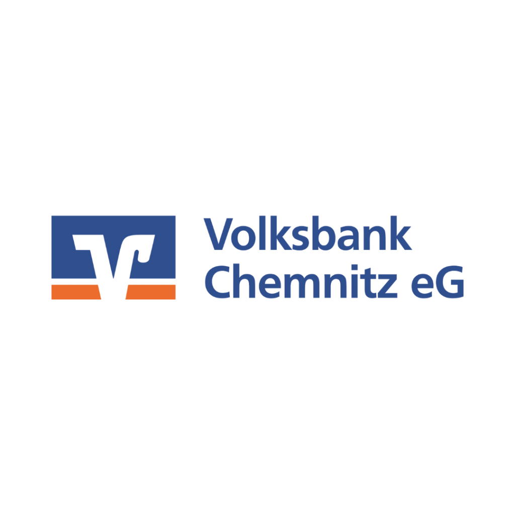 Volksbank Chemnitz Logo