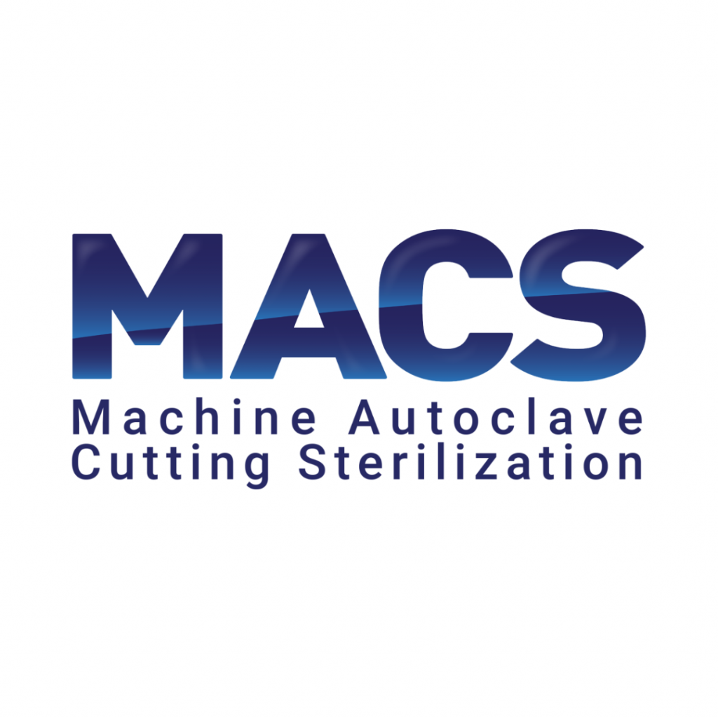 MACS logo