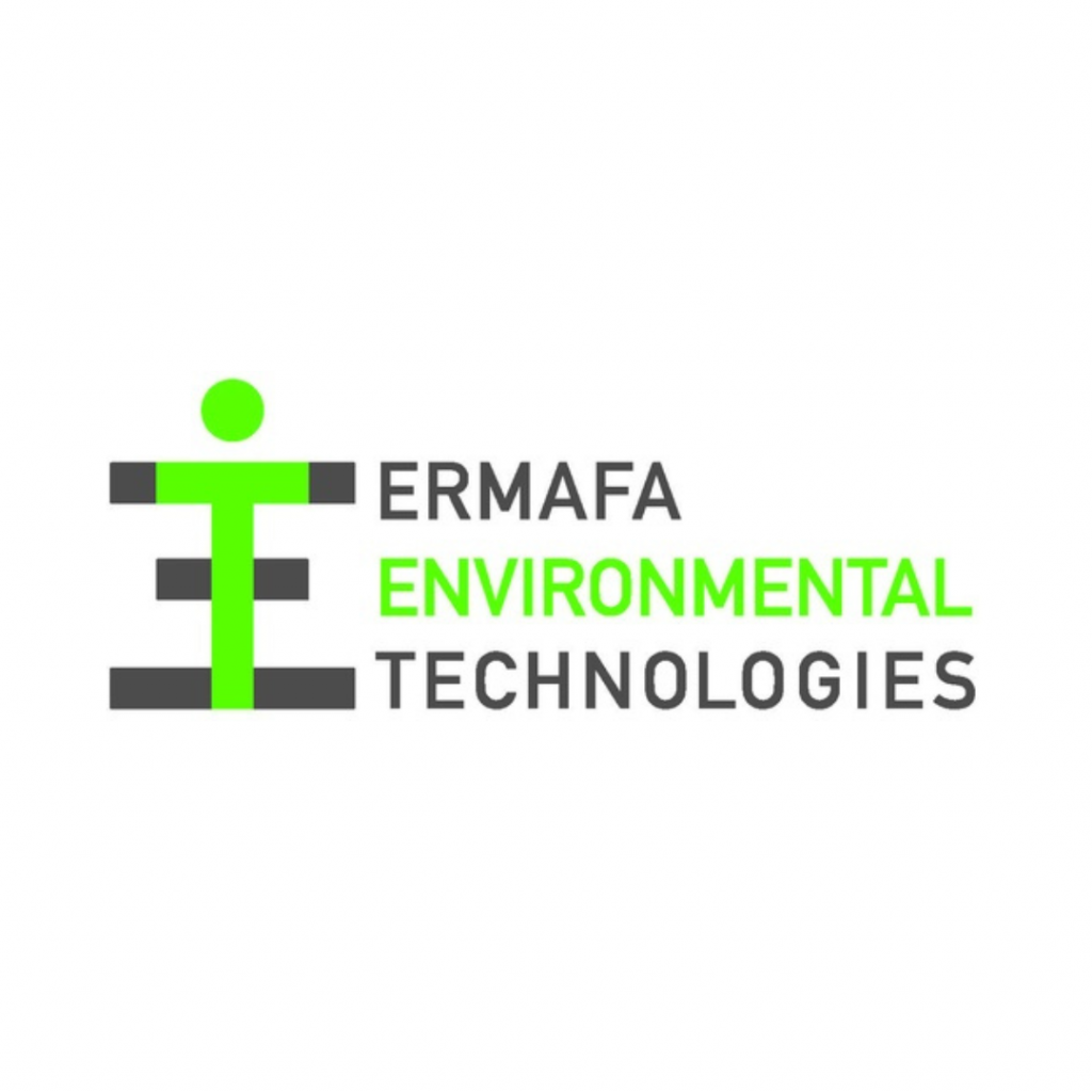 Ermafa Environmental Technologies logo