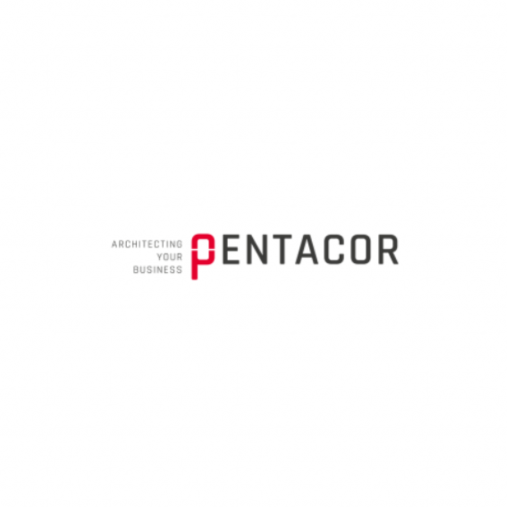 Pentacore logo