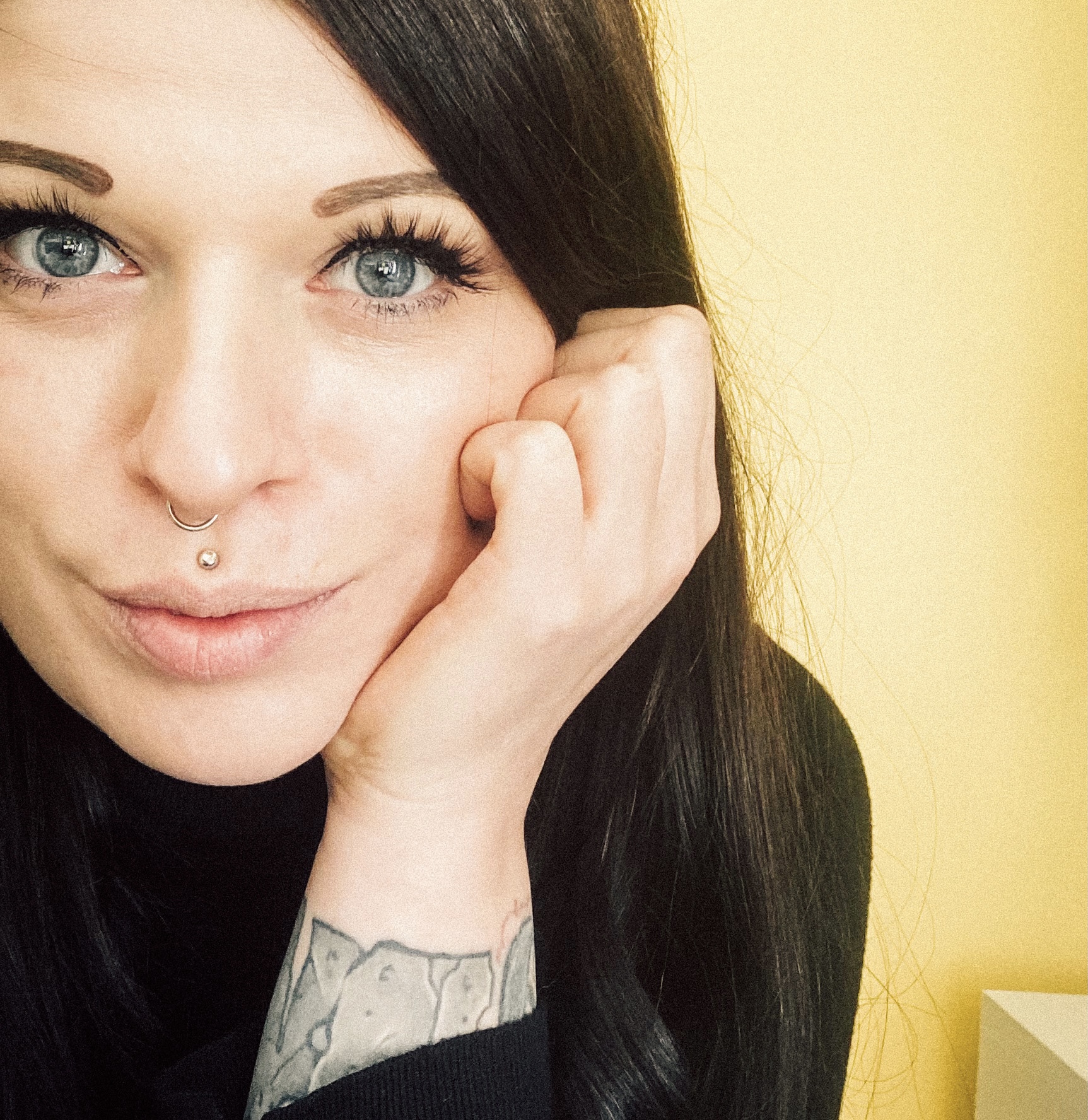 Portrait susan strebe