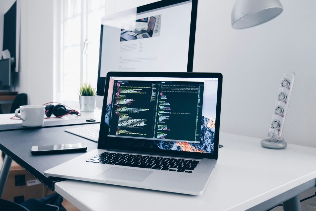 barrierefreies Webdesign Code