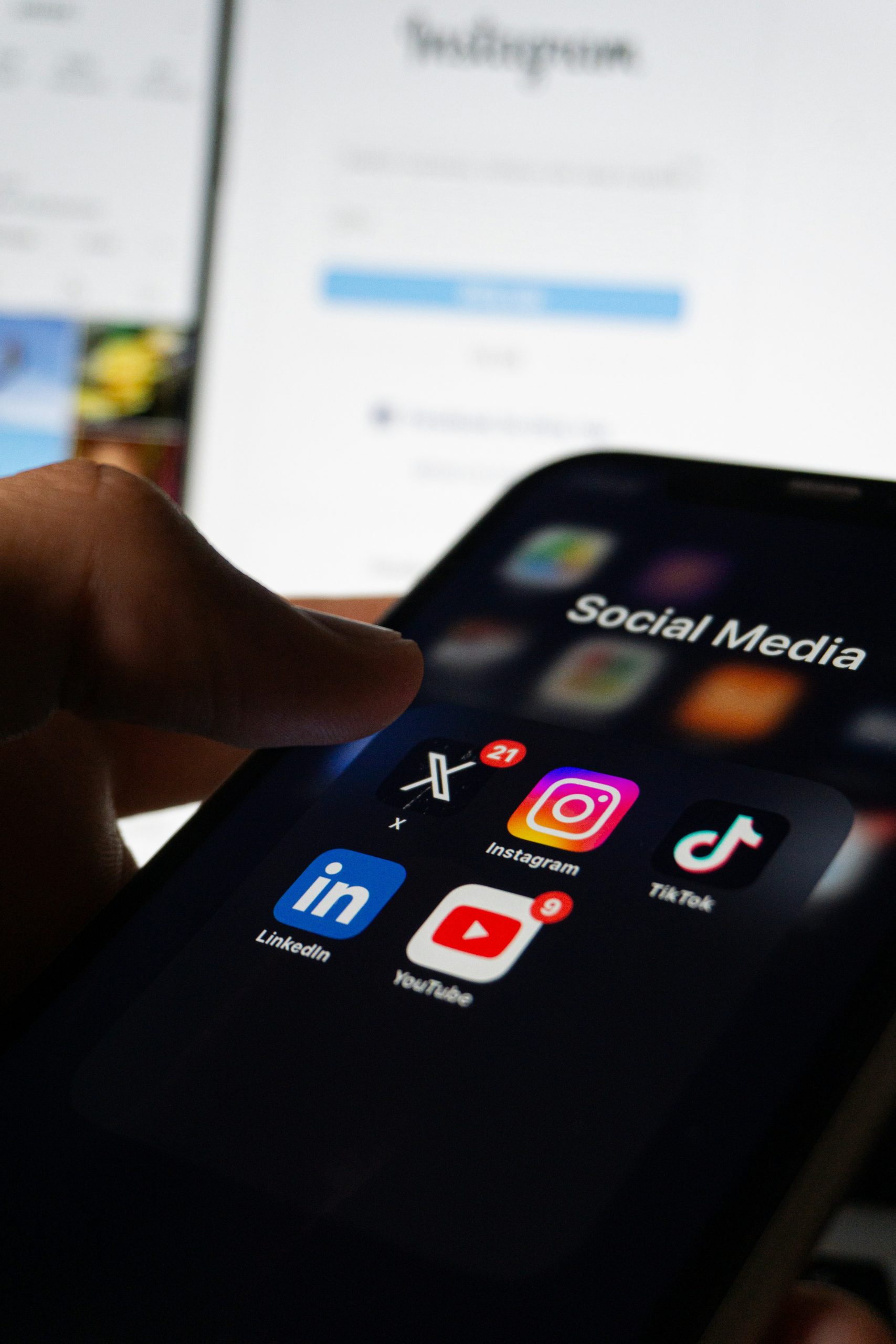 Instagram Grundlagen – Kursinhalte Social Media