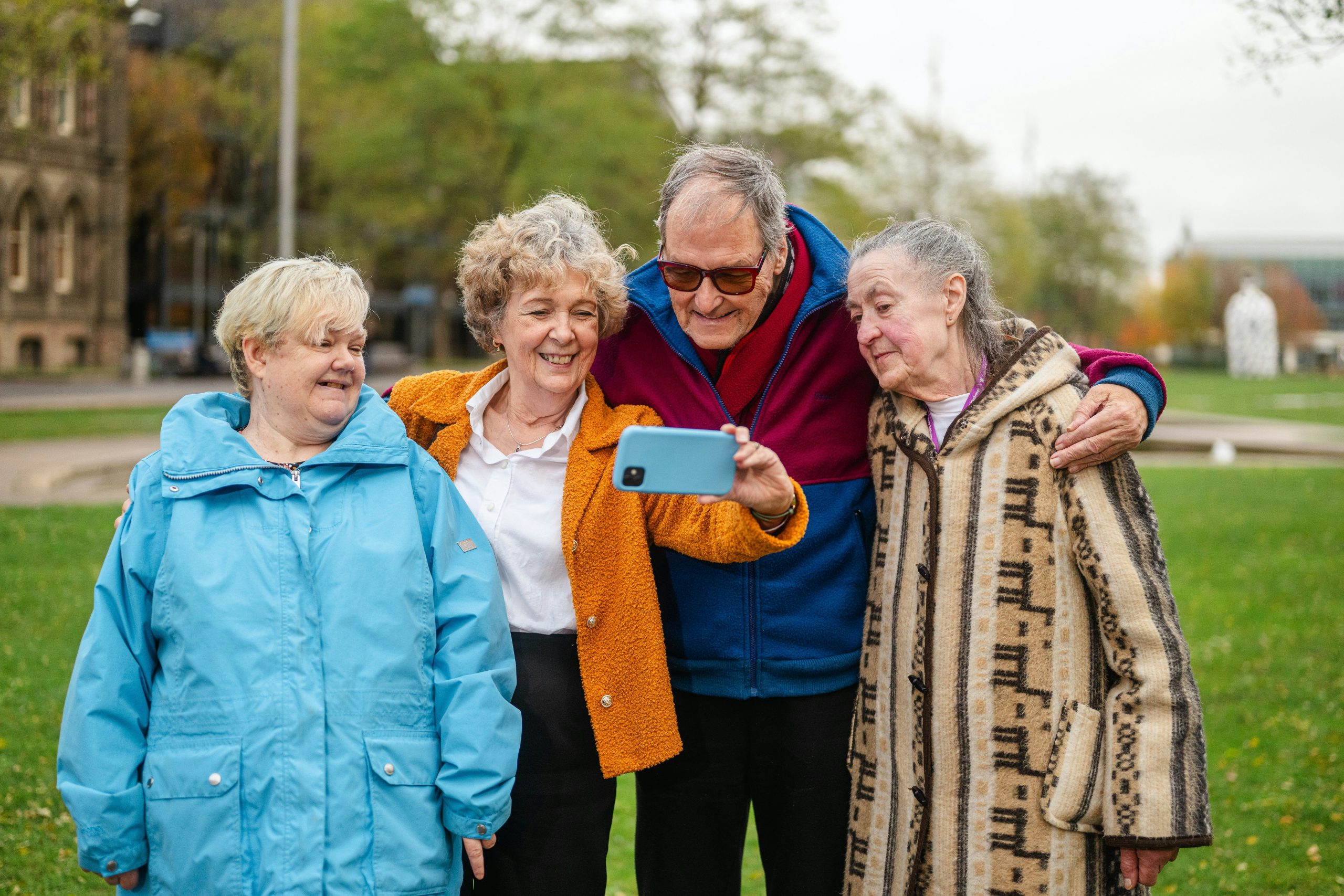 Crashkurs Smartphone Grundlagen – Digitales Chemnitz