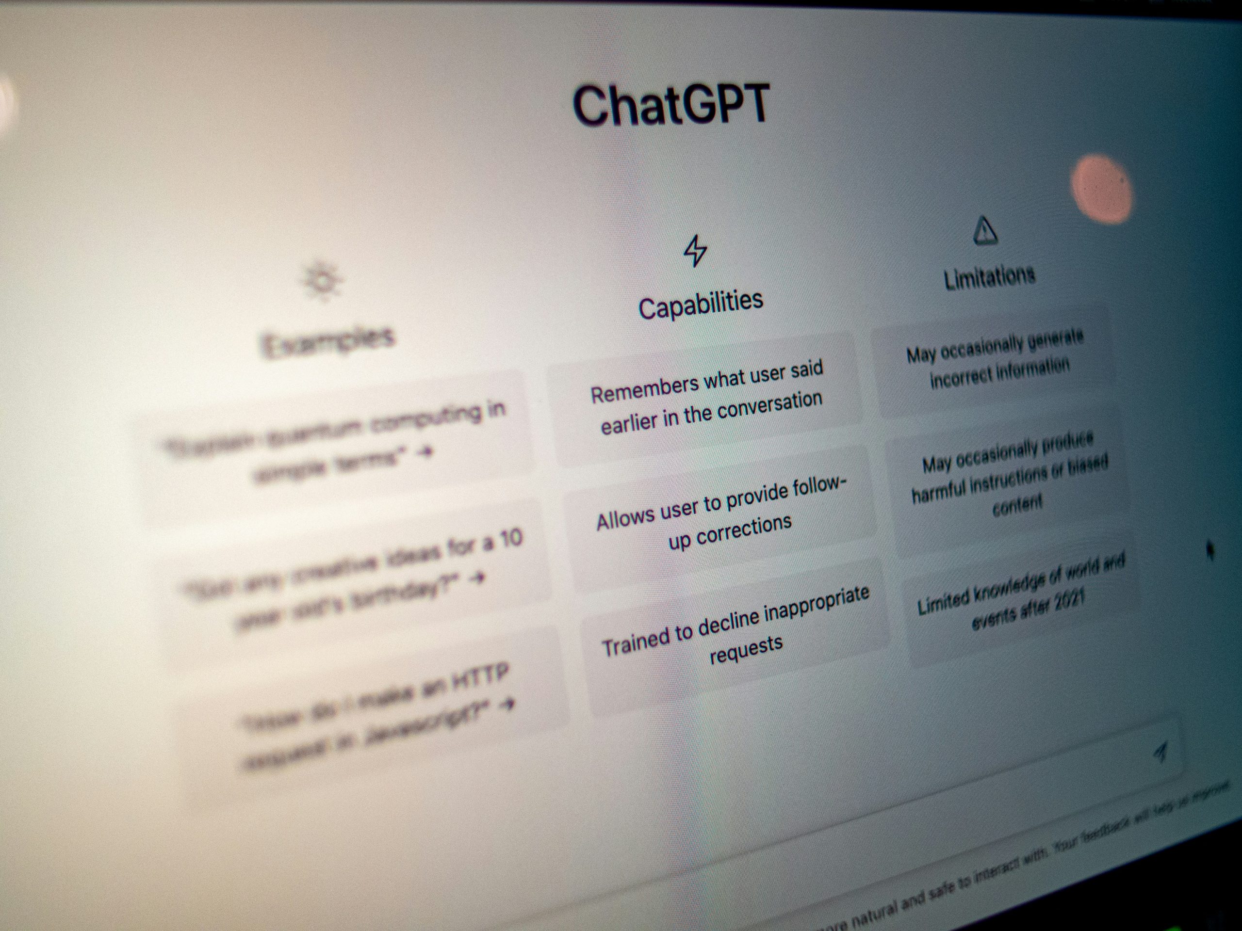 ChatGPT für Schüler:innen – Digitales Chemnitz Workshop