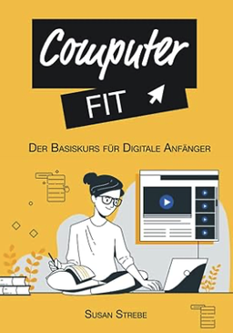 Computer Fit – Kursbuch Digitales Chemnitz