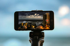 Fotografie für Social Media