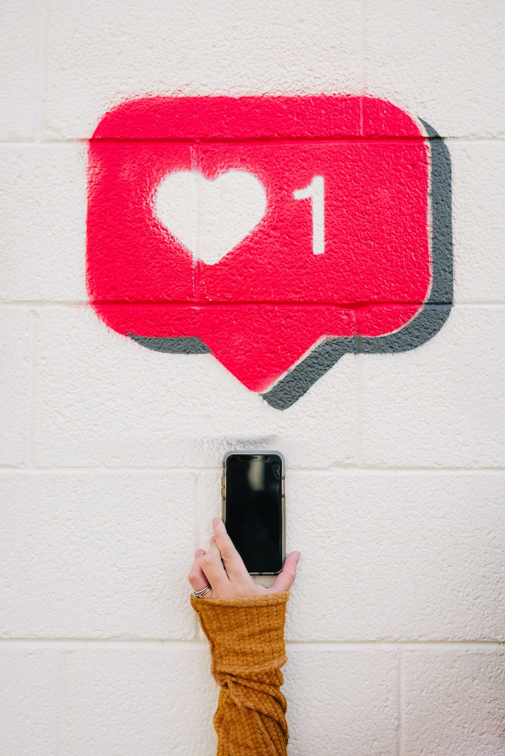 Instagram Strategie