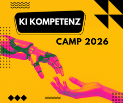 KI Kompetenz Camp 2026
