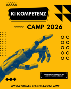 KI Kompetenz Camp 2026