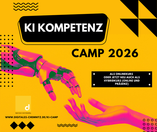 KI Kompetenz Camp 2026