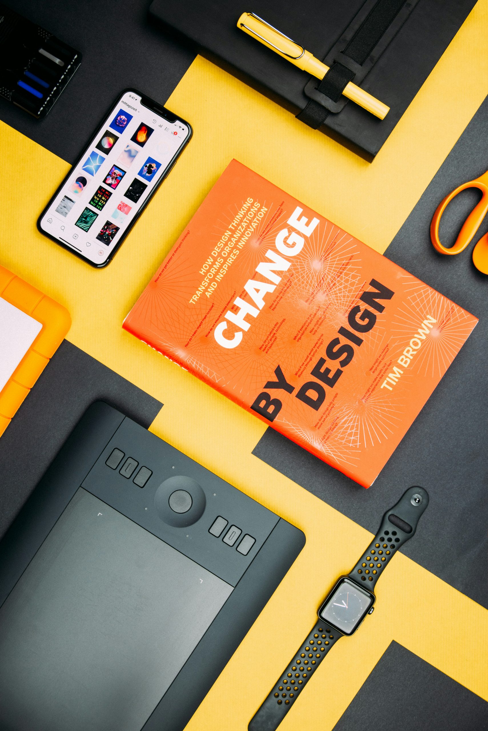 Webdesign Premium Paket