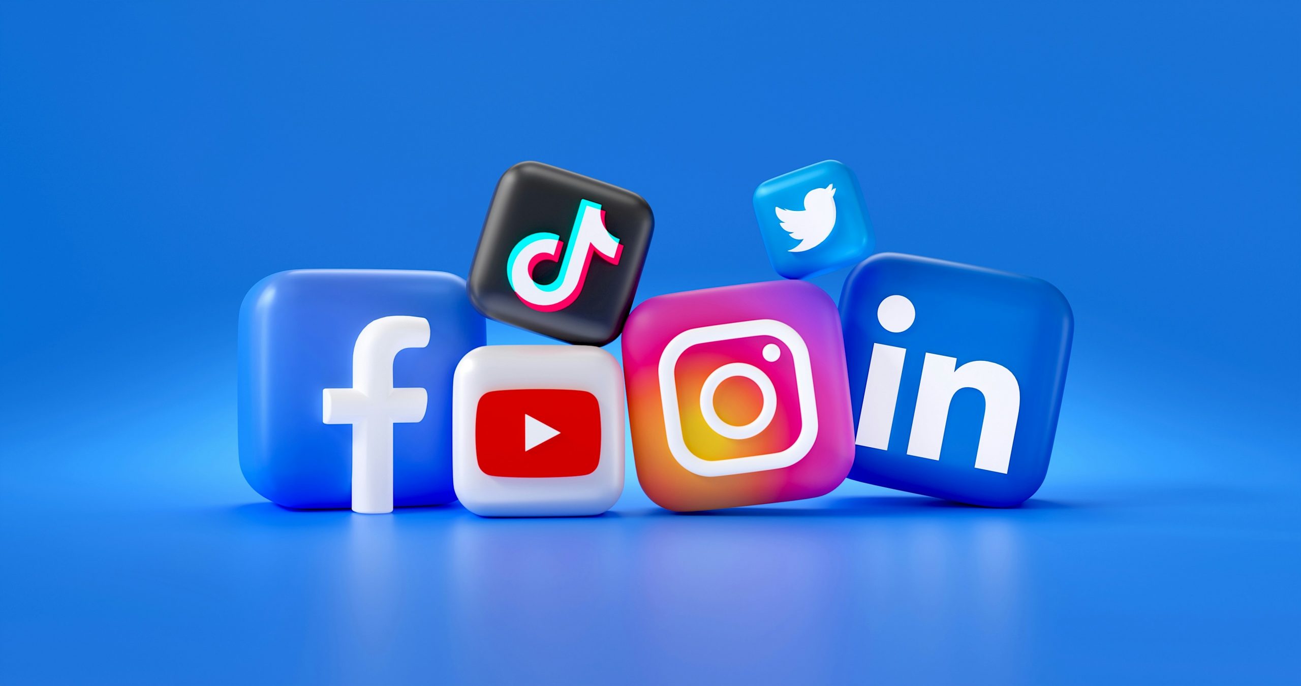 Social Media Grundlagen