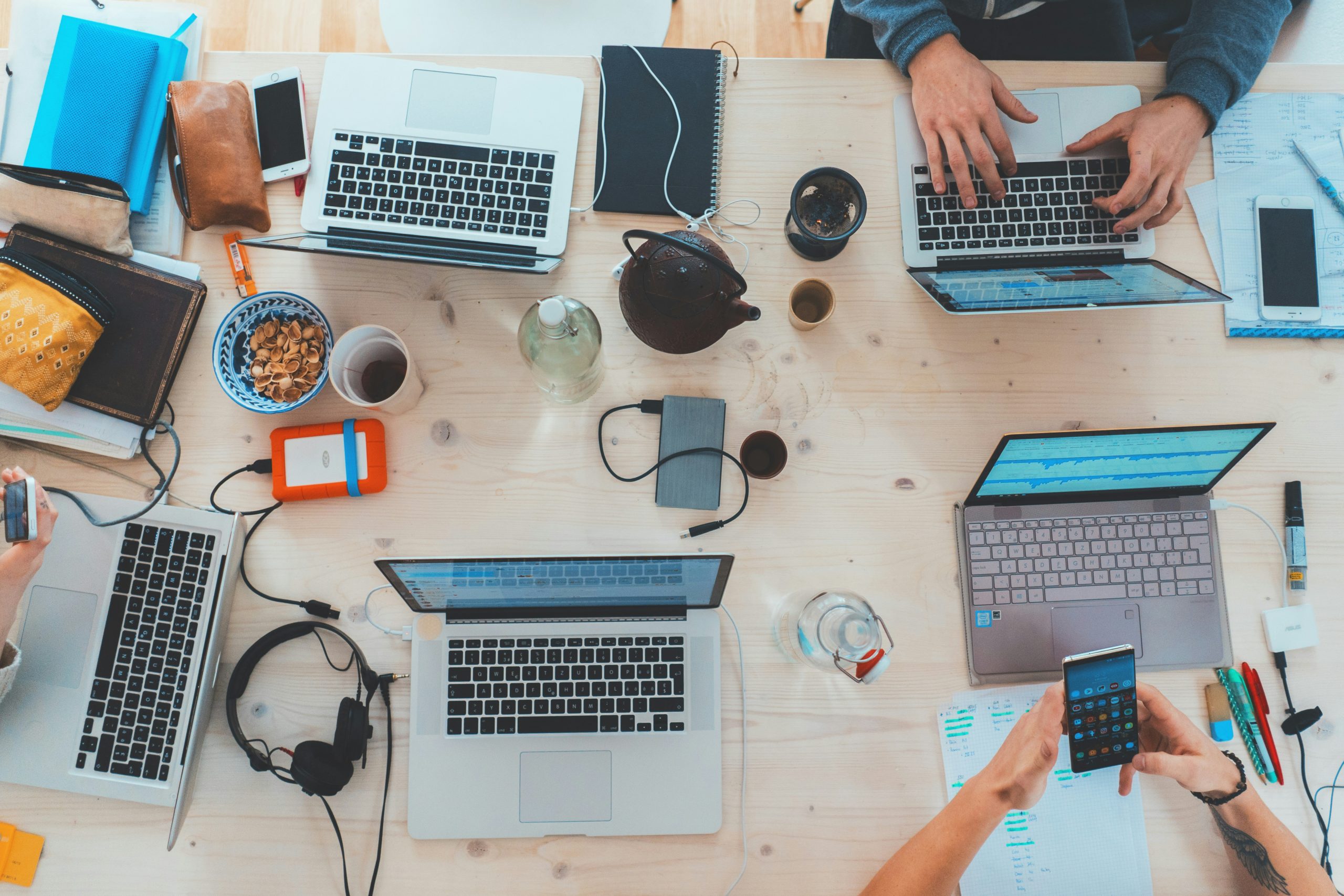 Crashkurs Computer Büro