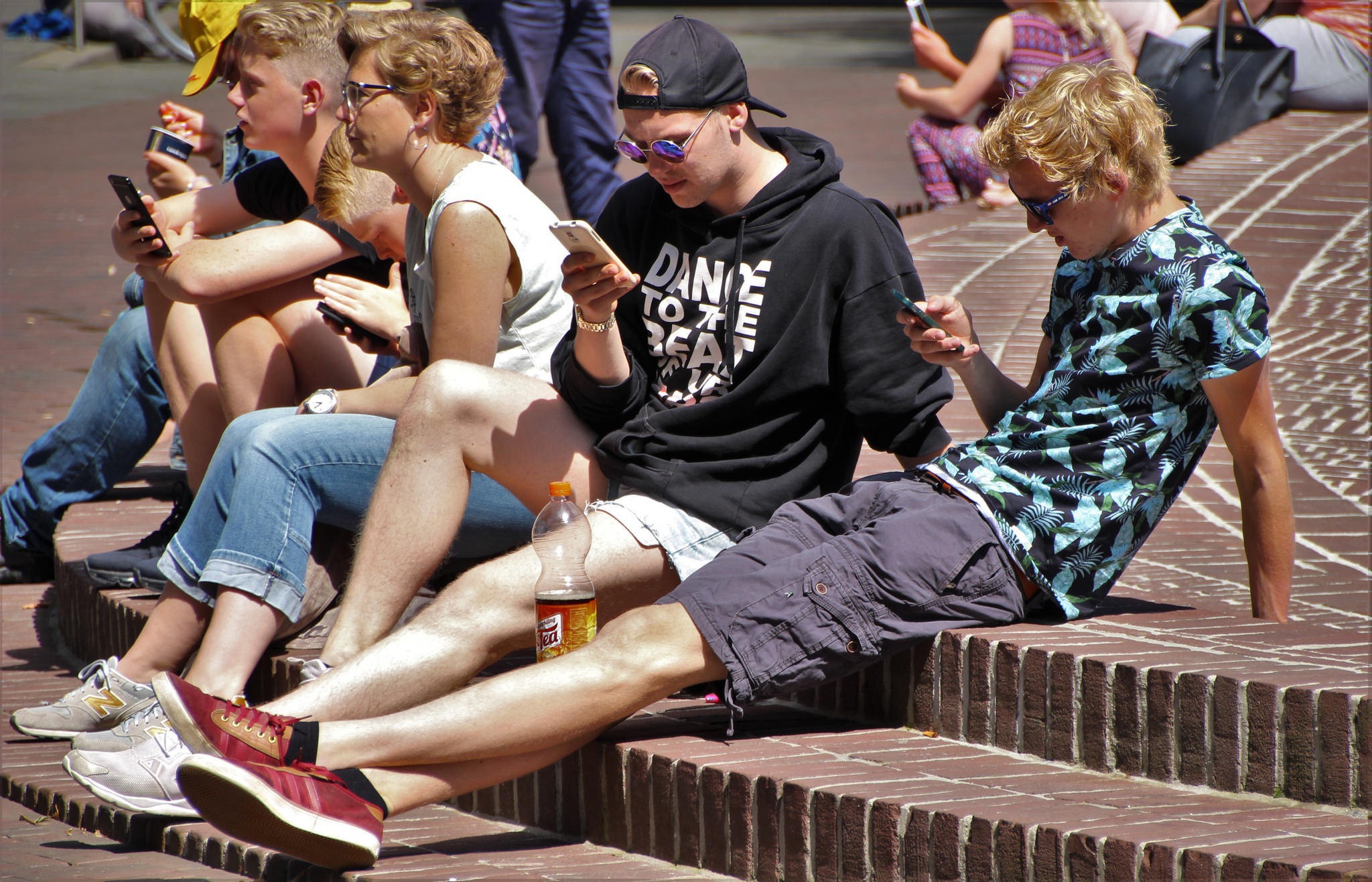 Social Media Elternabend Medienkompetenz