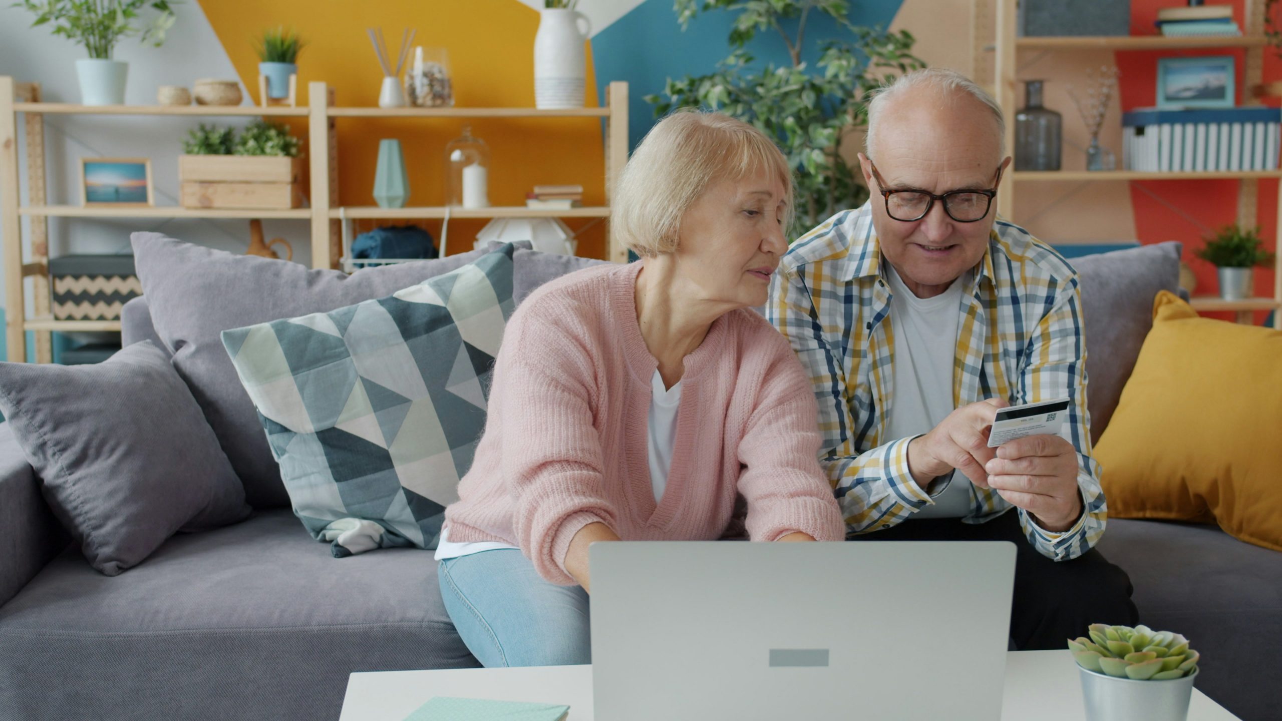 Computer-Fit für anfänger und senioren