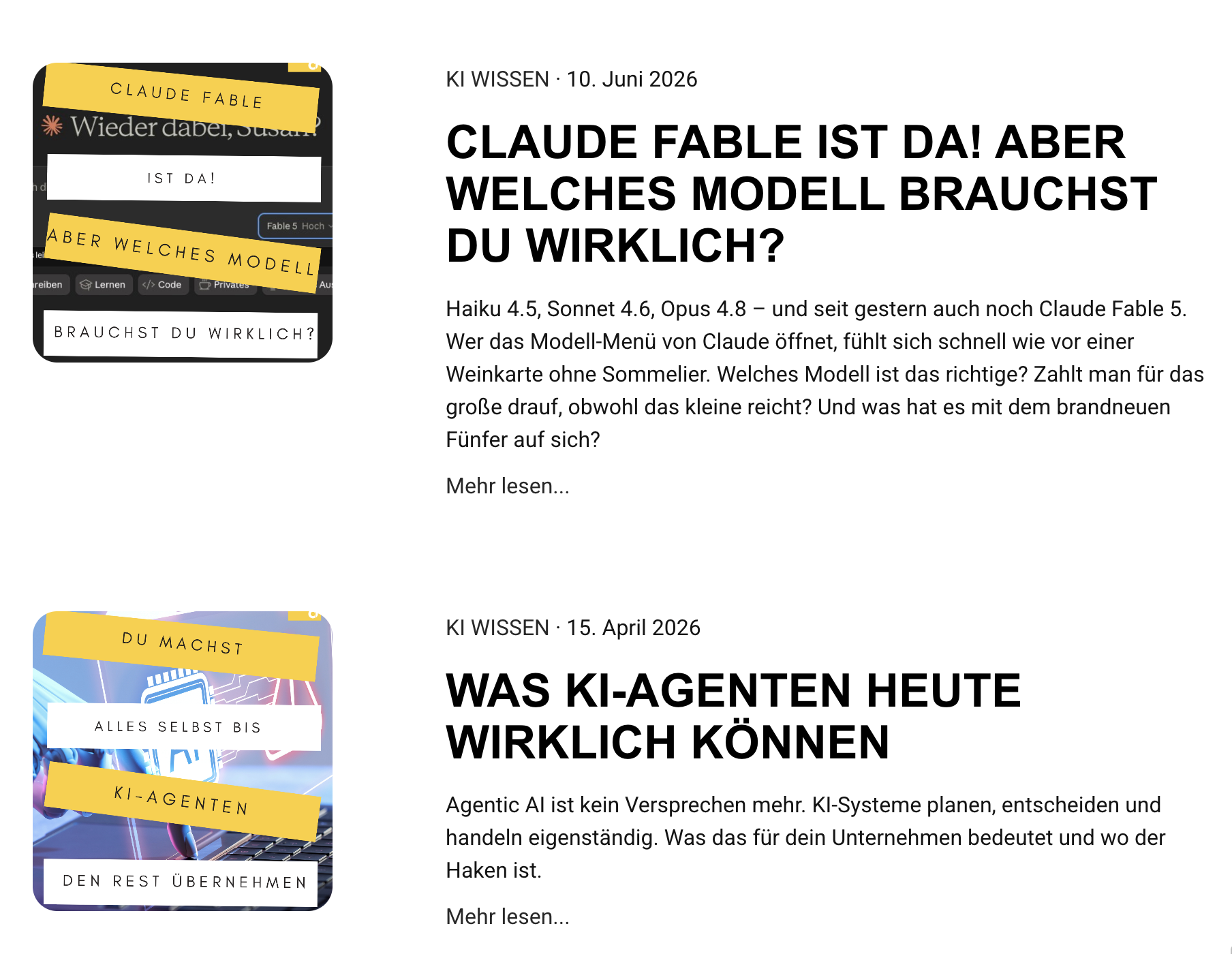 Digitales Chemnitz Magazin