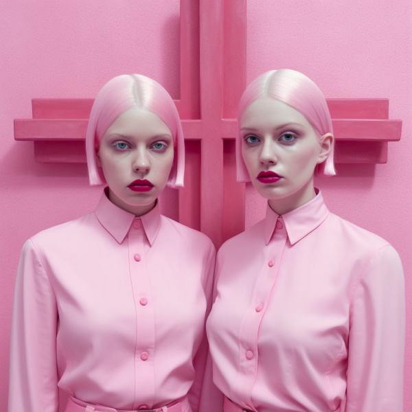 susandigital_doppelkreuz_pink_2womans